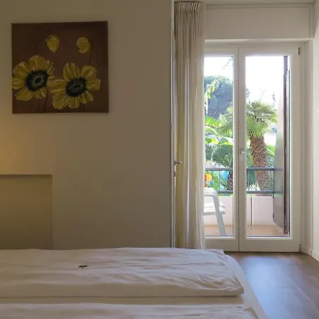 Claudia 3* Torbole Sul Garda