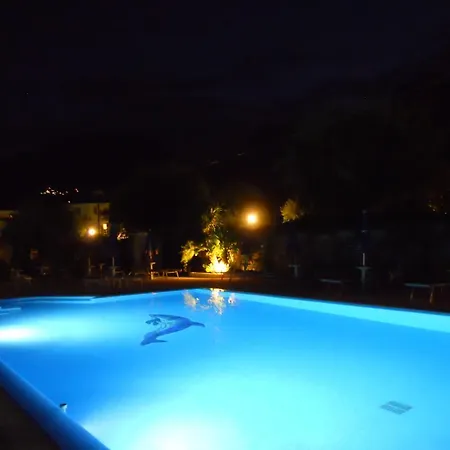 Hotel Claudia Torbole Sul Garda
