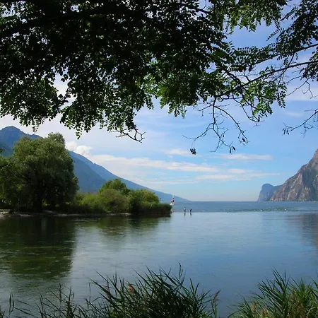Claudia Hotel Torbole Sul Garda