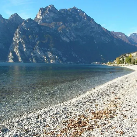 Claudia Torbole Sul Garda