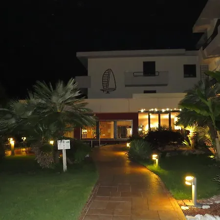 Hotel Claudia 3*
