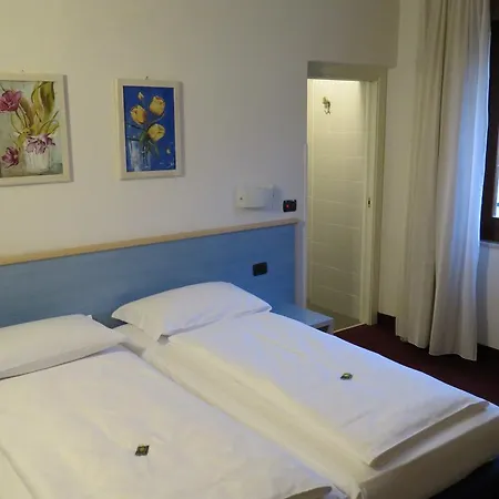 Claudia Hotel 3*